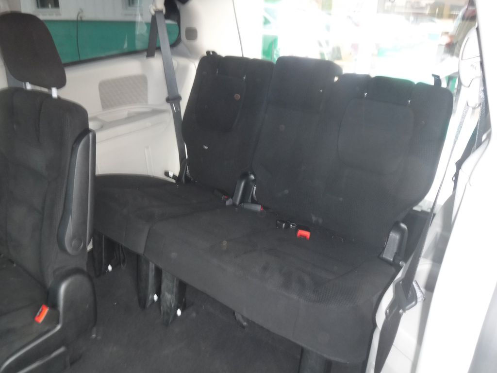 Used 2014 Dodge Grand Caravan Passenger For Sale